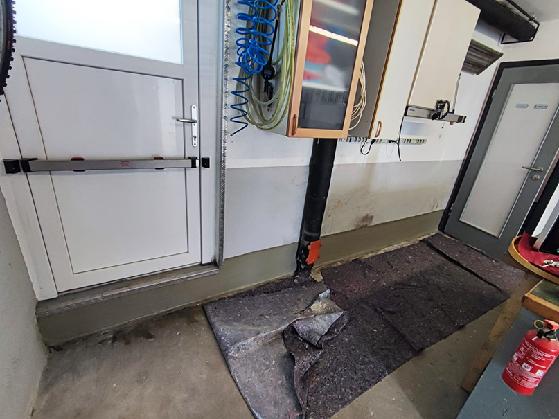 Referenzen 38 kewabo deutschland gmbh wuppertal referenzen