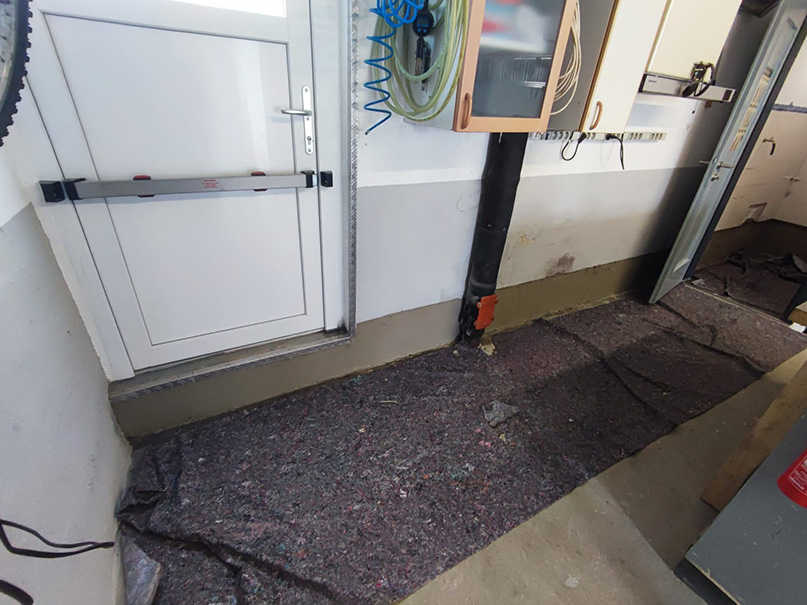 Referenzen 39 kewabo deutschland gmbh wuppertal referenzen