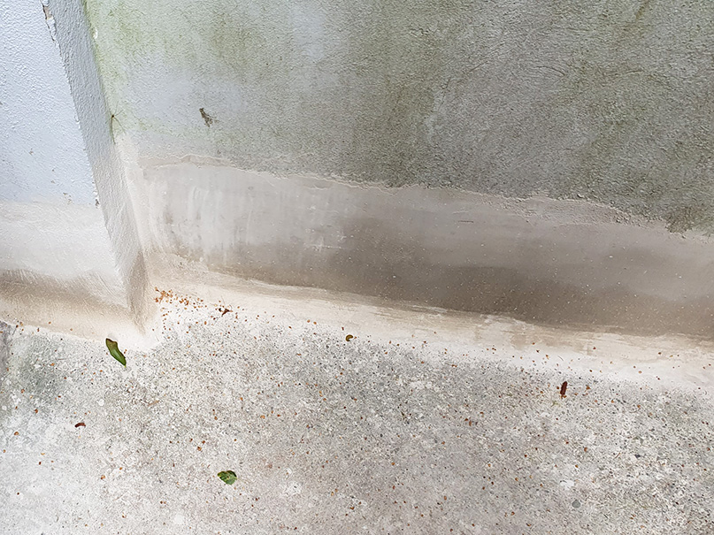 Referenzen 52 referenzen kellersanierung