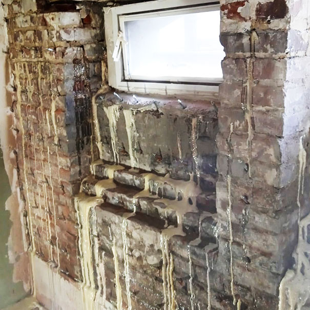 kewabo deutschland gmbh wuppertal mauerwerksverfestigung