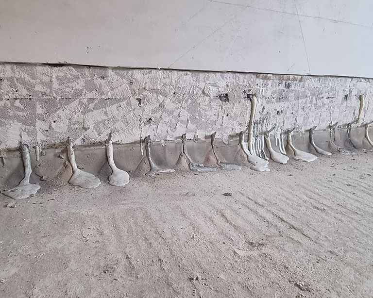 kewabo deutschland gmbh wuppertal horizontalsperre