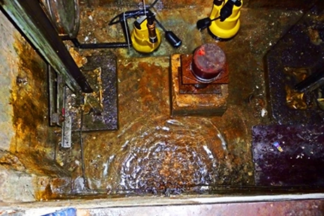 kewabo deutschland gmbh wuppertal aufzugschacht abdichtung