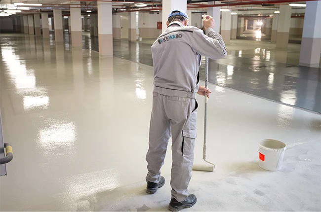 kewabo deutschland gmbh wuppertal feuchte wände, kewabo